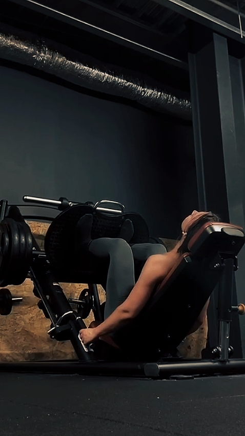 Fitnessstudio