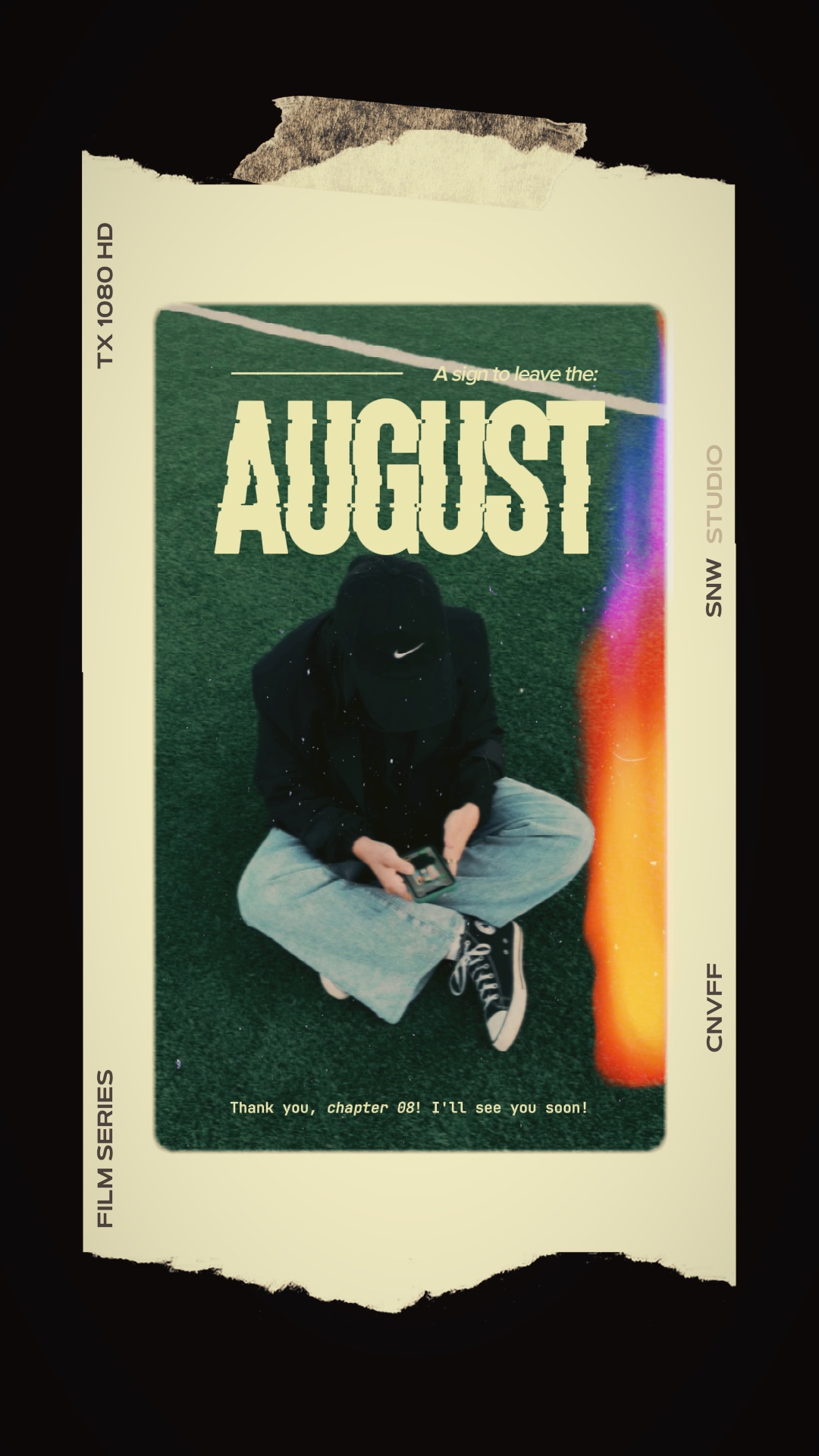 August dump! ✨