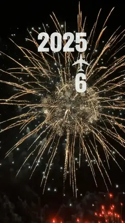heppy new year