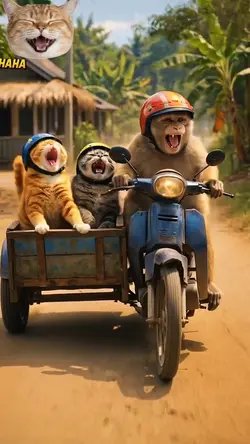 Oyen Motorcicle