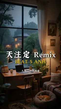 天注定 Remix