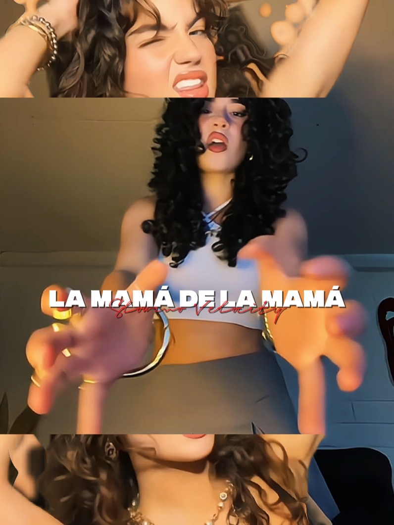 La Mamá de la Mamá