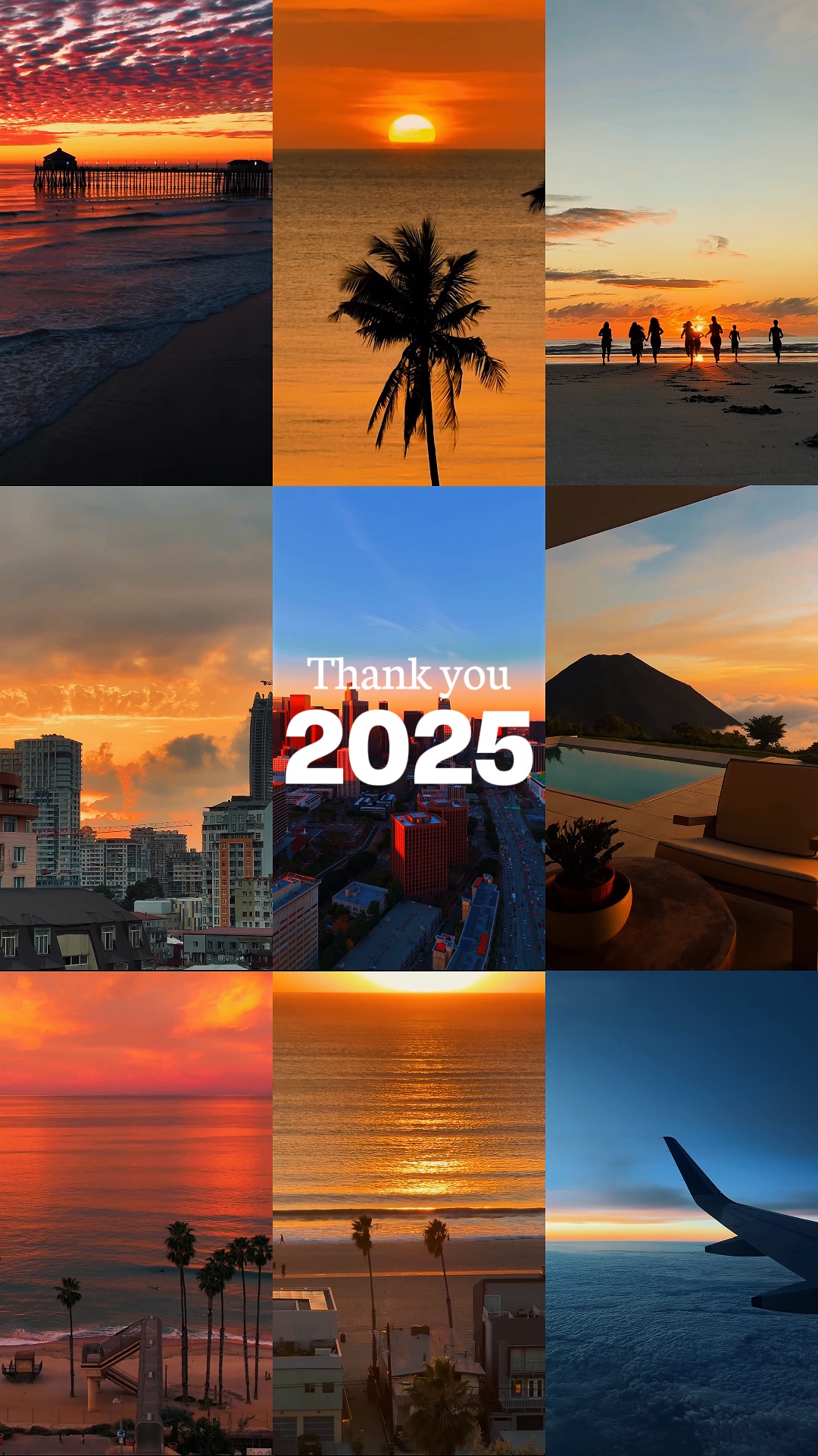 2025 Zusammenfassung 117 Clips