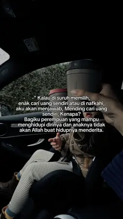 klau disuruh memilih