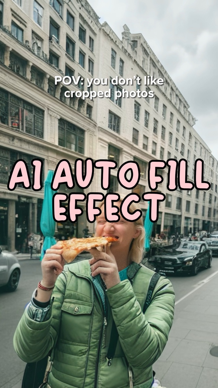 Llenado automático de IA