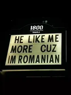 Romanian