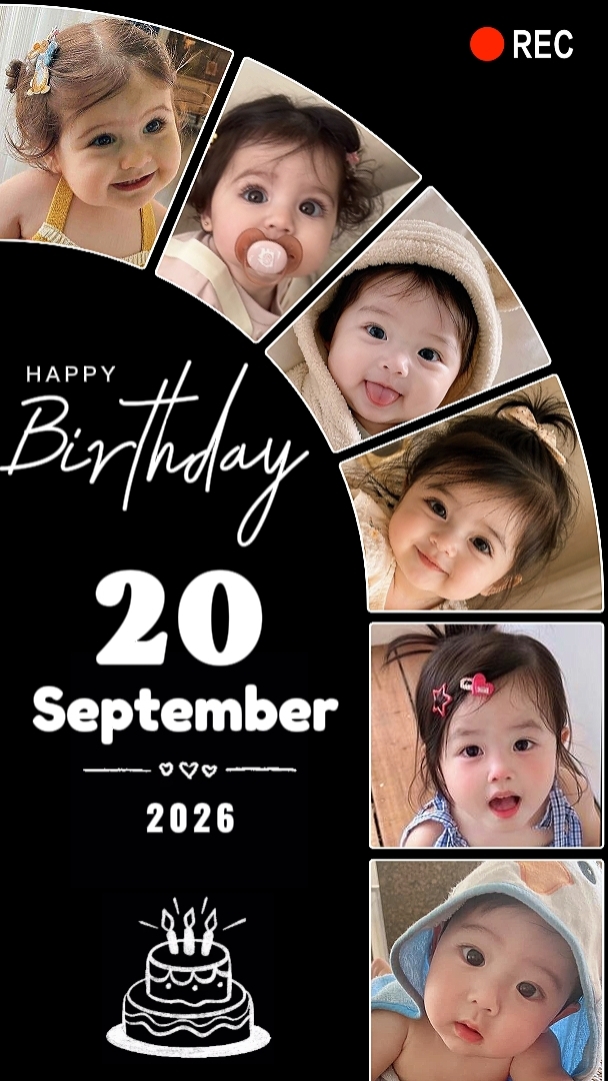 bday 20 september
