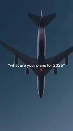 Travel Plans