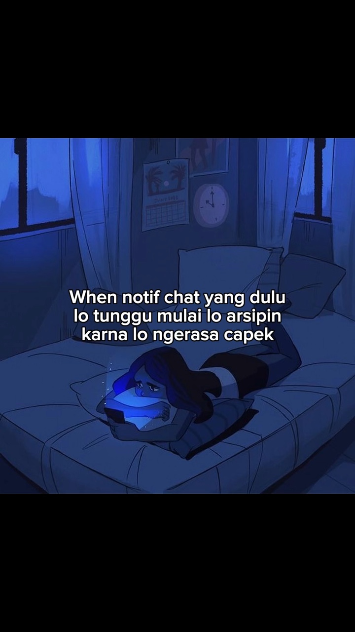 Arsipin aja deh
