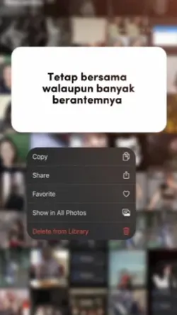 BanyakBerantemNya