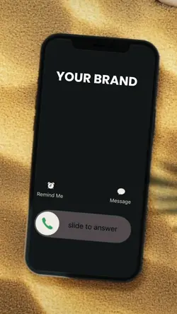 CALLING YOUR BRAND