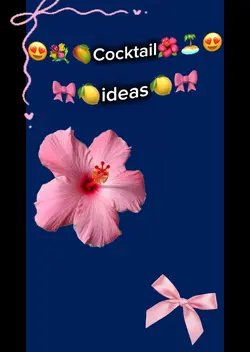 Cocktail