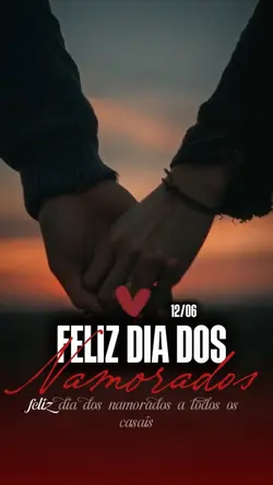 Dia dos namorados