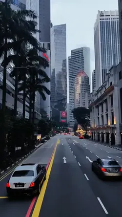 City Aesthetic