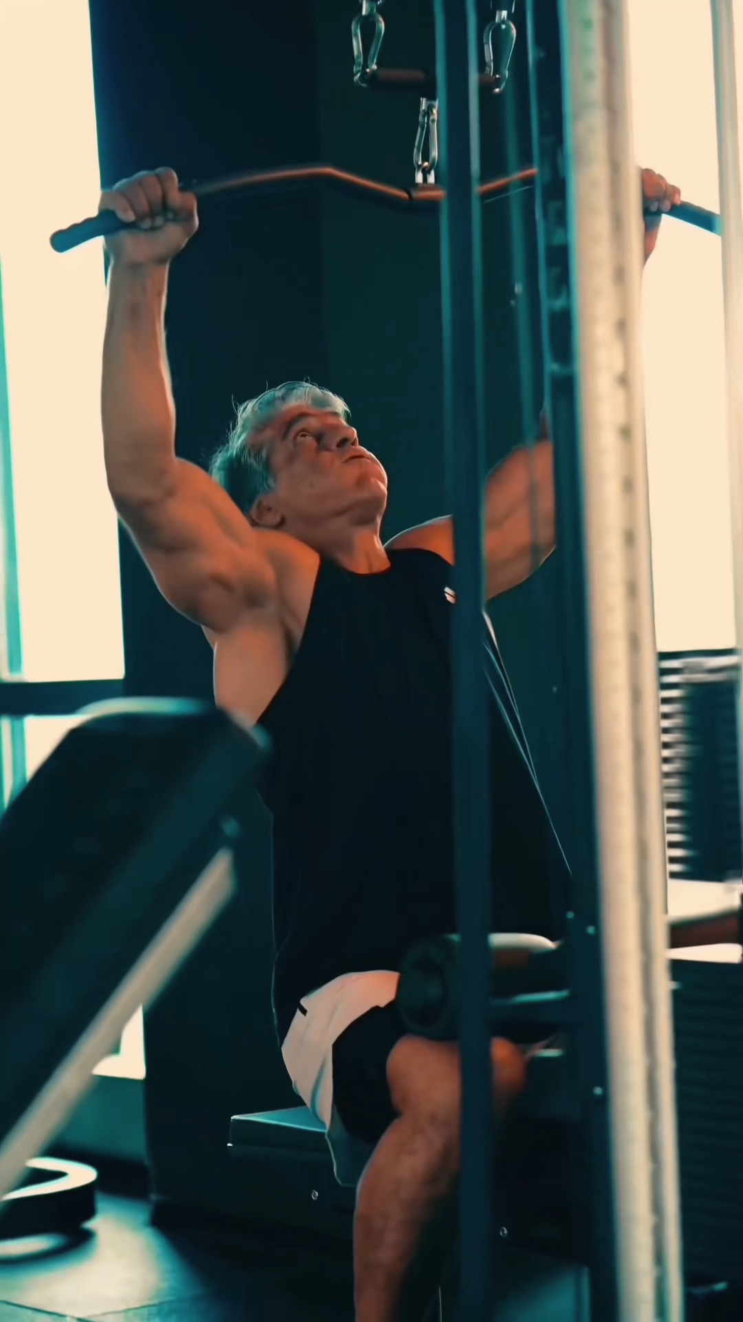 EDITAN GYM🔥