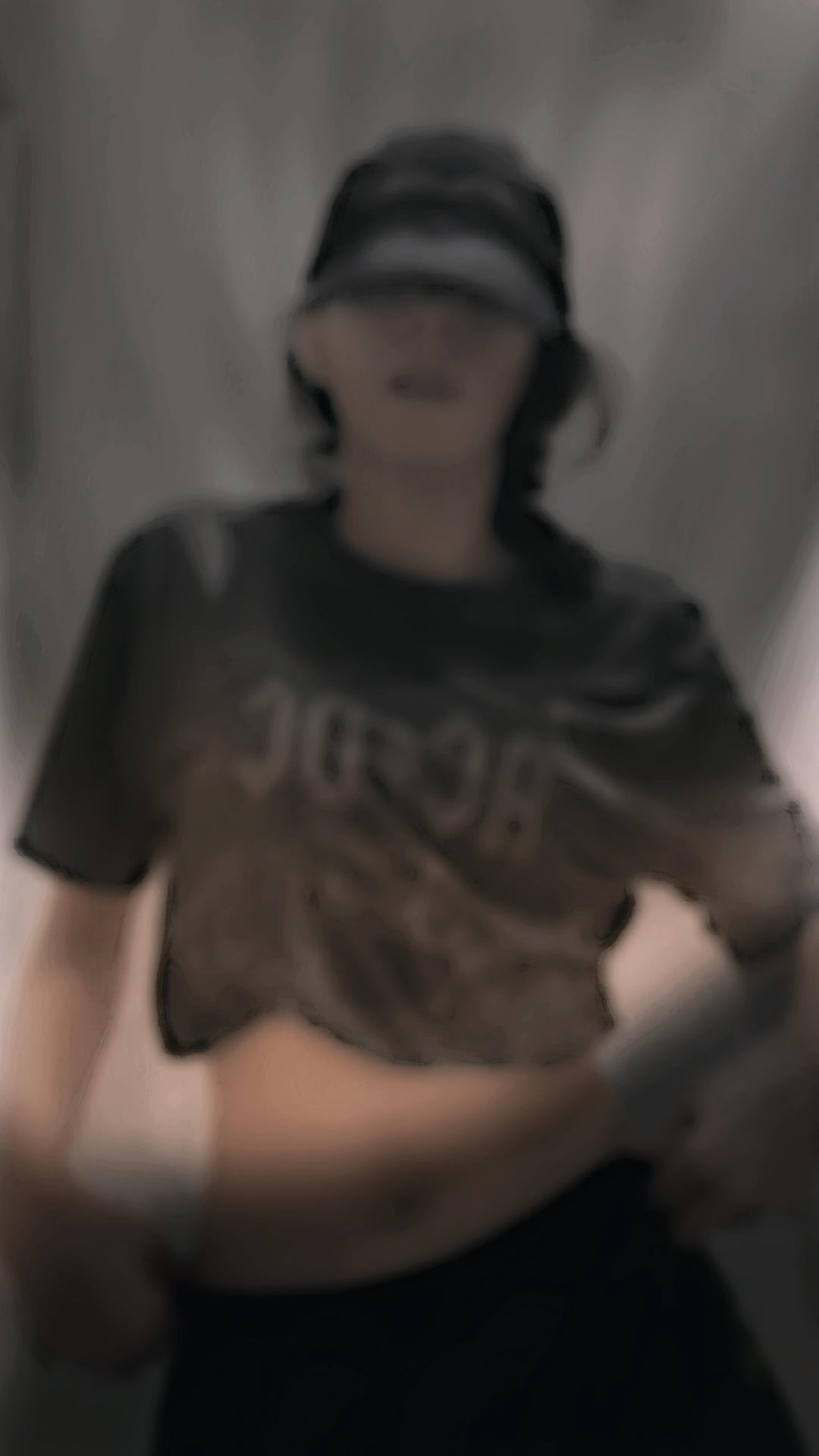 알리바이 바디 믹스 🤘🏻🎧