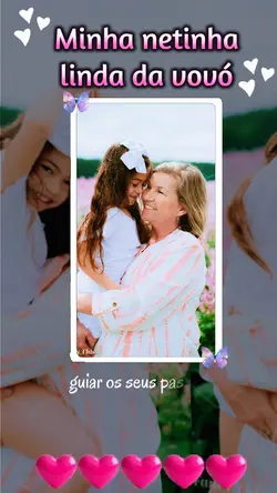 Minha Neta 
