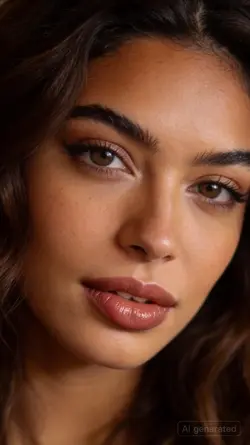 Hold My Gaze