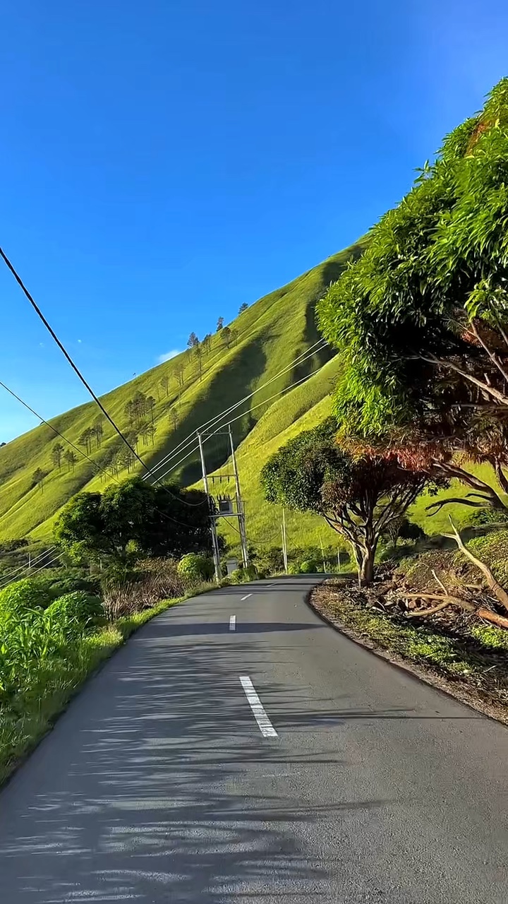 9 clips road 