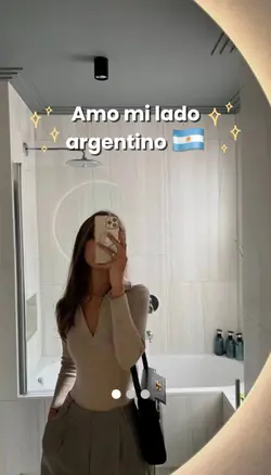 Amo mi lado argentin
