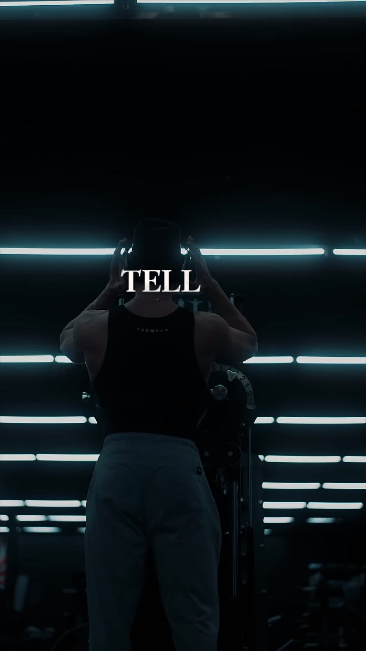 GYM EDIT