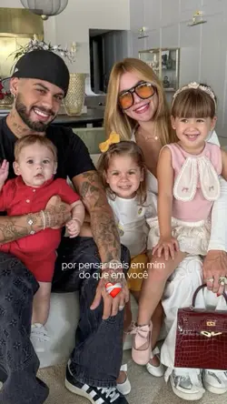 Feliz dia das mães
