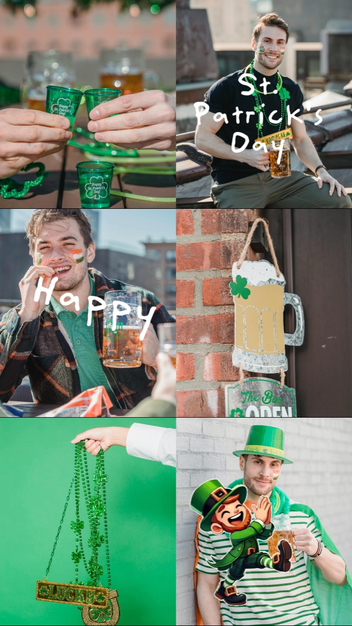 St. Patrick's Day