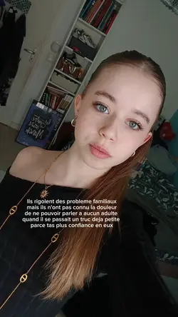 probleme familiaux