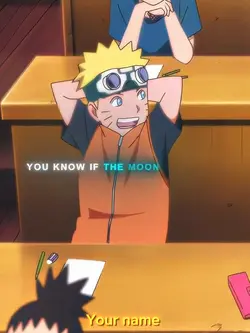Naruto edit 
