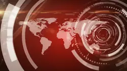 News Opening