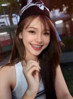 Smile ยิ้มรัก