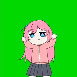 Bocchi dance