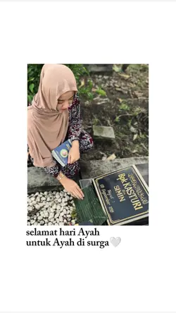 Selamat hari ayah