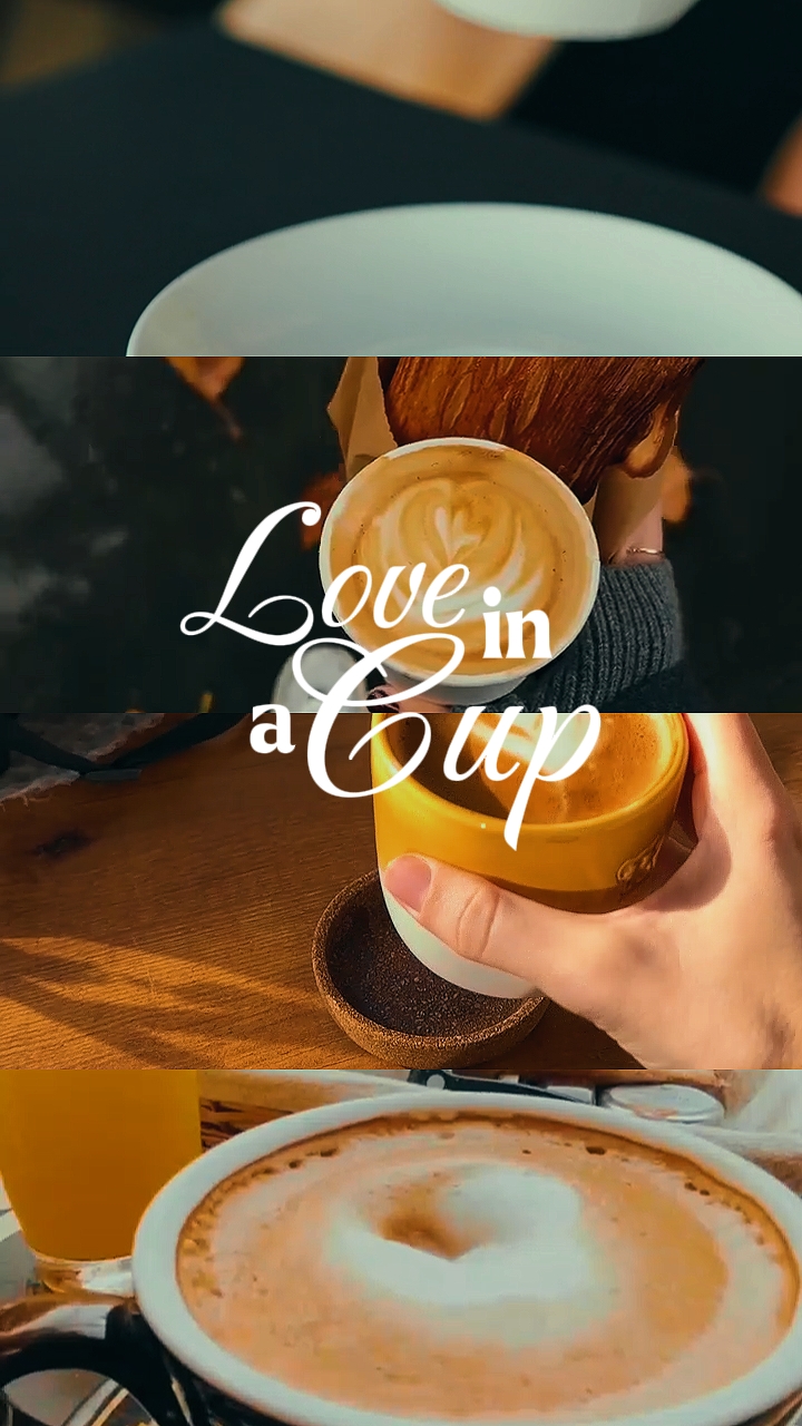 Coffee Story