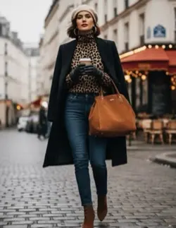 French elegance💃