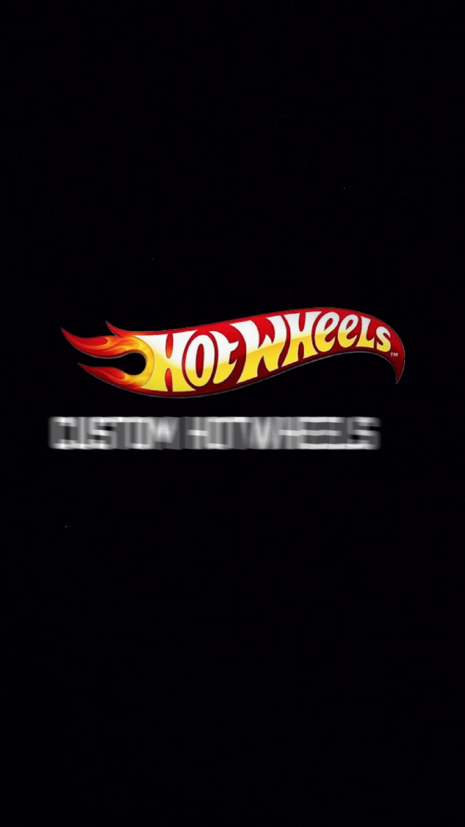 RUEDAS CALIENTES PERSONALIZADAS