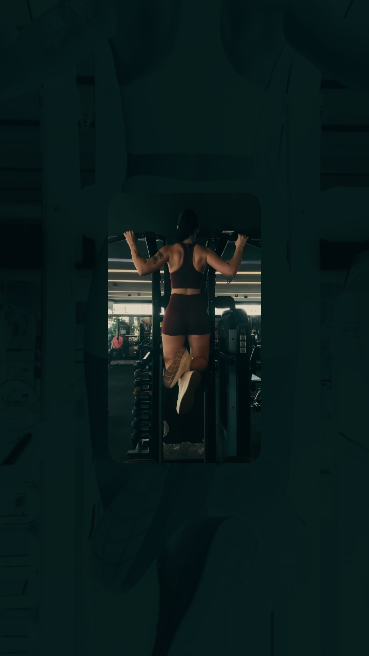 Historia del gimnasio
