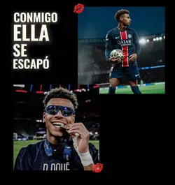 désiré doué 🙏🏼😻