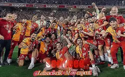 GALATASARAYY