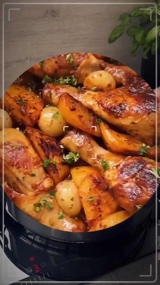 cooking time 13