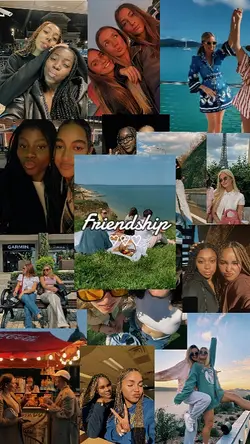 friendship 105 video