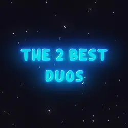 The best 2 Duos