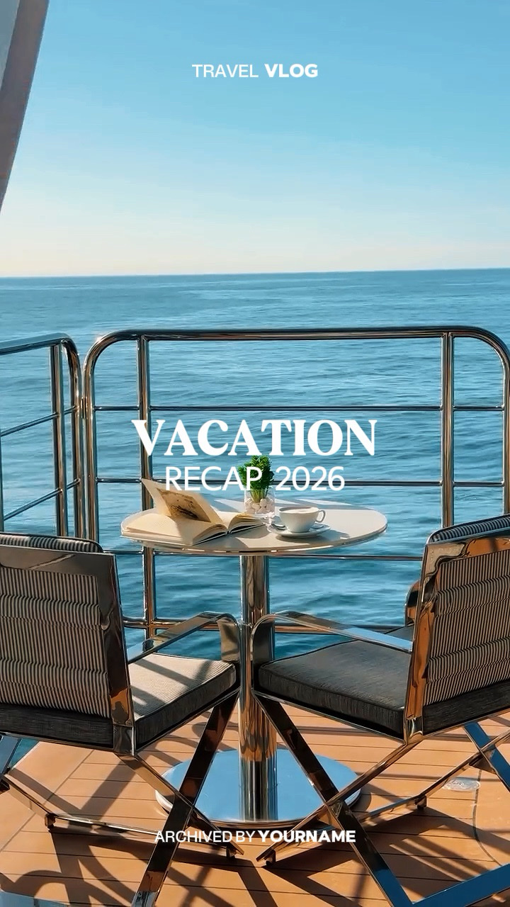 RÉCAPITULATION DES VACANCES 2026