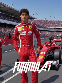 formula 1 AI