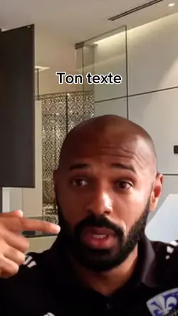 Thierry Henry