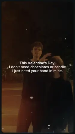 This Valentine's Day