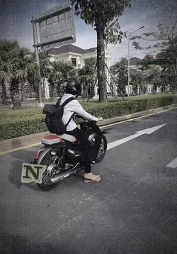 នេះគឺ អាតូច❤️