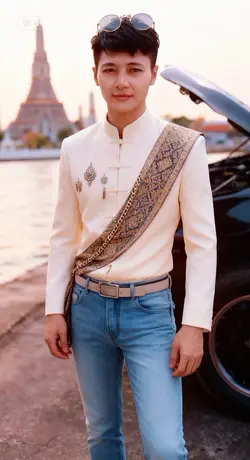 ไทยแลนด์