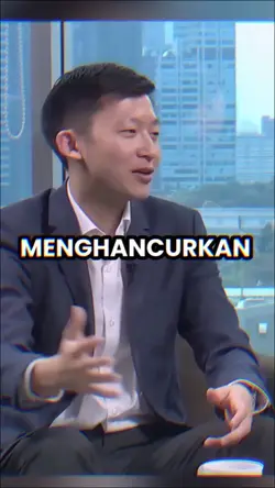 Andry hakim motivasi