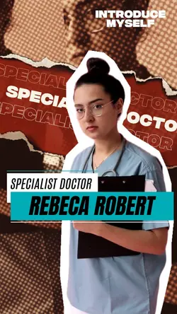 Introduction my self